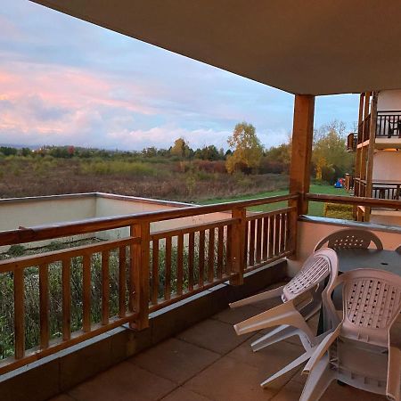 Chez Suzette-Residence-Piscine-Sauna Levernois Eksteriør billede