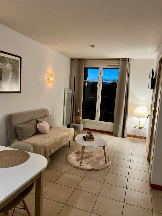 Chez Suzette-Residence-Piscine-Sauna Levernois Eksteriør billede